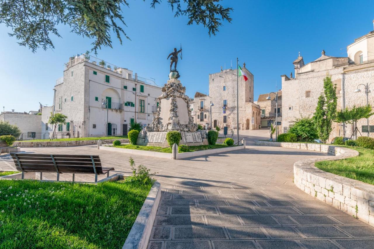 Suite Fronte Valle Cisternino Ngoại thất bức ảnh
