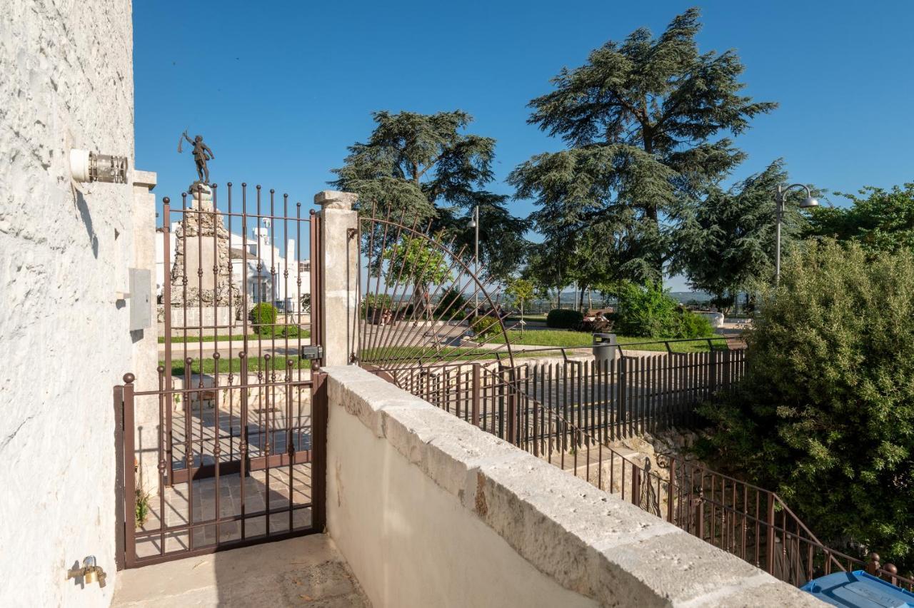 Suite Fronte Valle Cisternino Ngoại thất bức ảnh