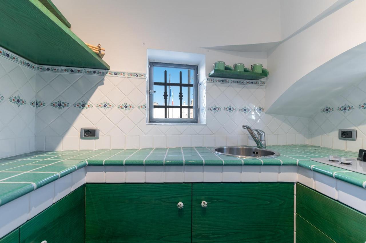 Suite Fronte Valle Cisternino Ngoại thất bức ảnh